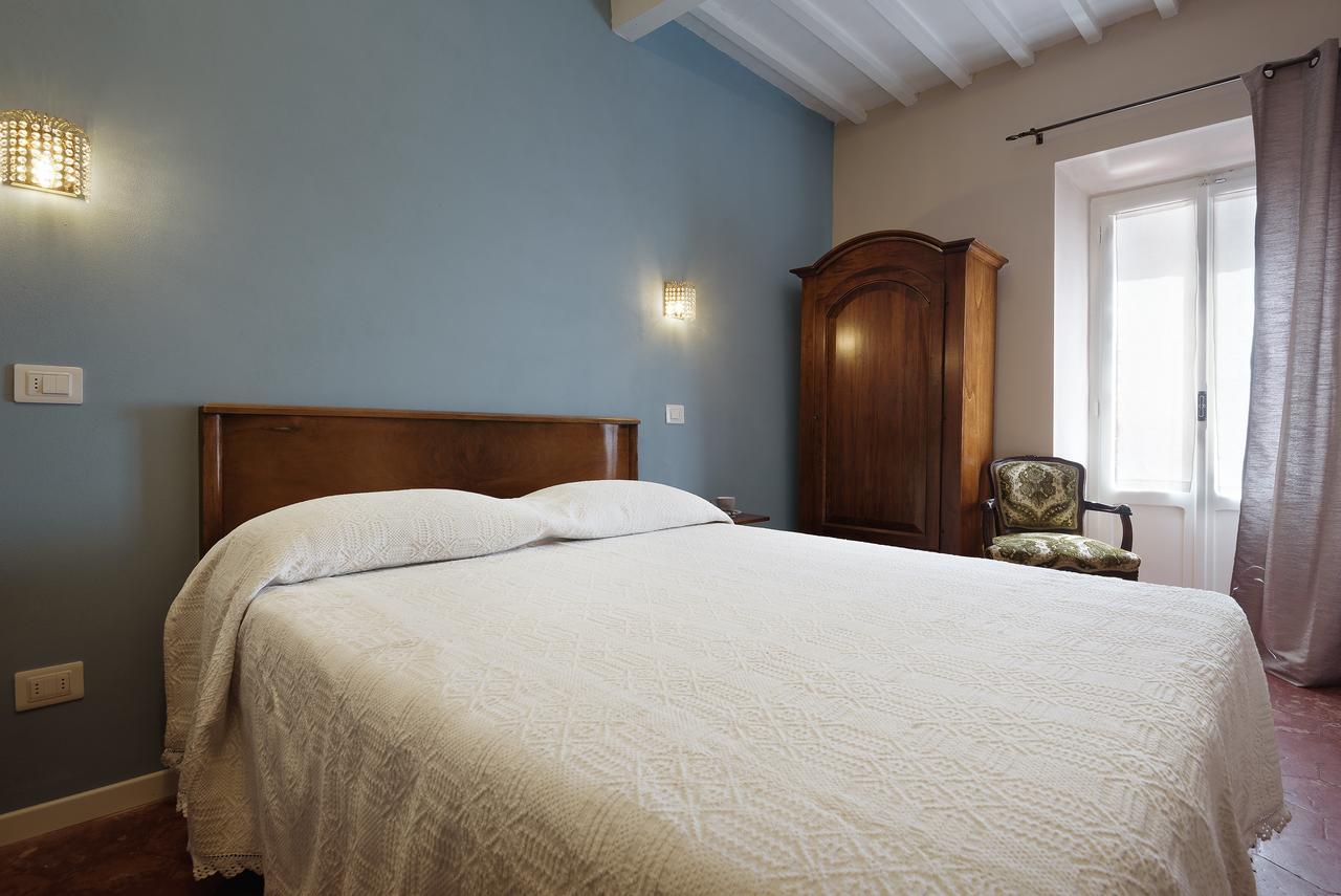 La Bellavita B&B П'єнца Екстер'єр фото