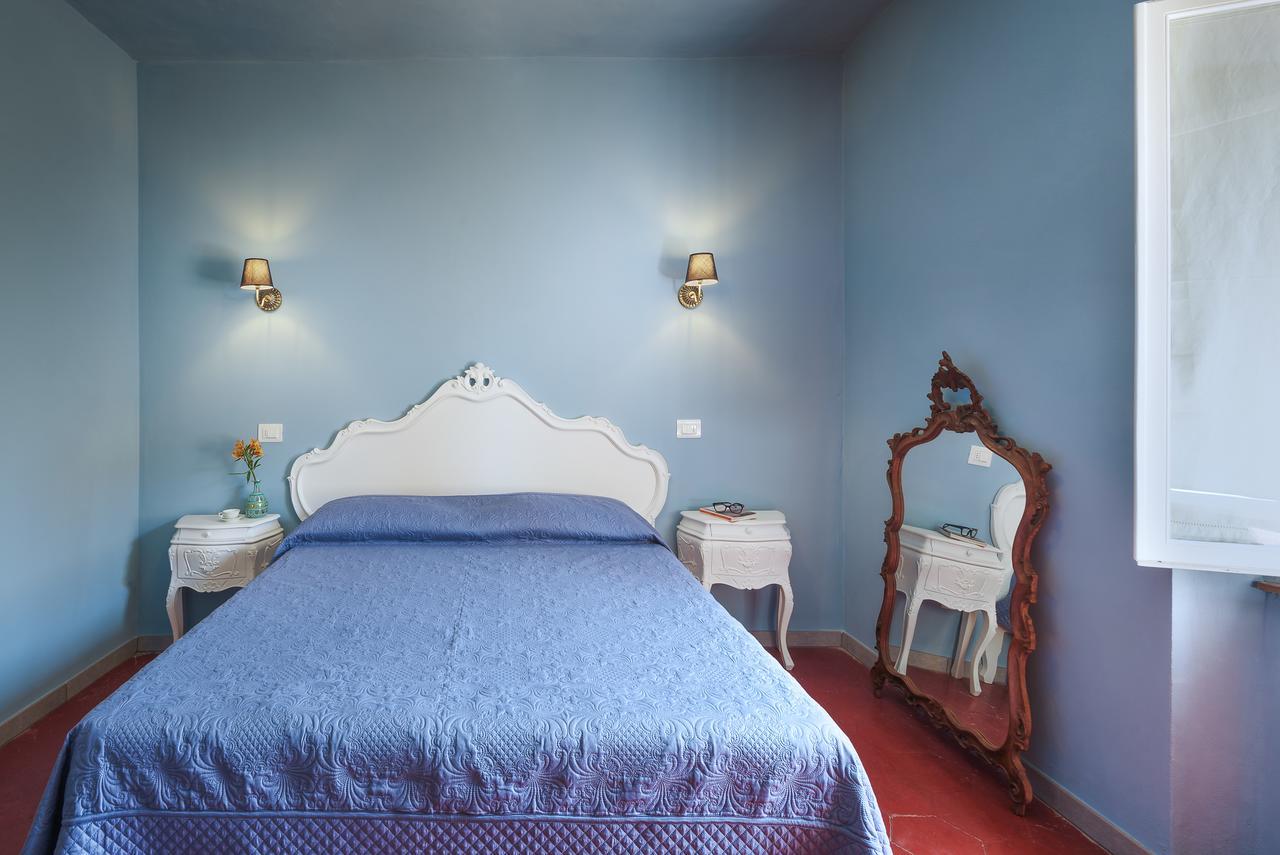 La Bellavita B&B П'єнца Екстер'єр фото