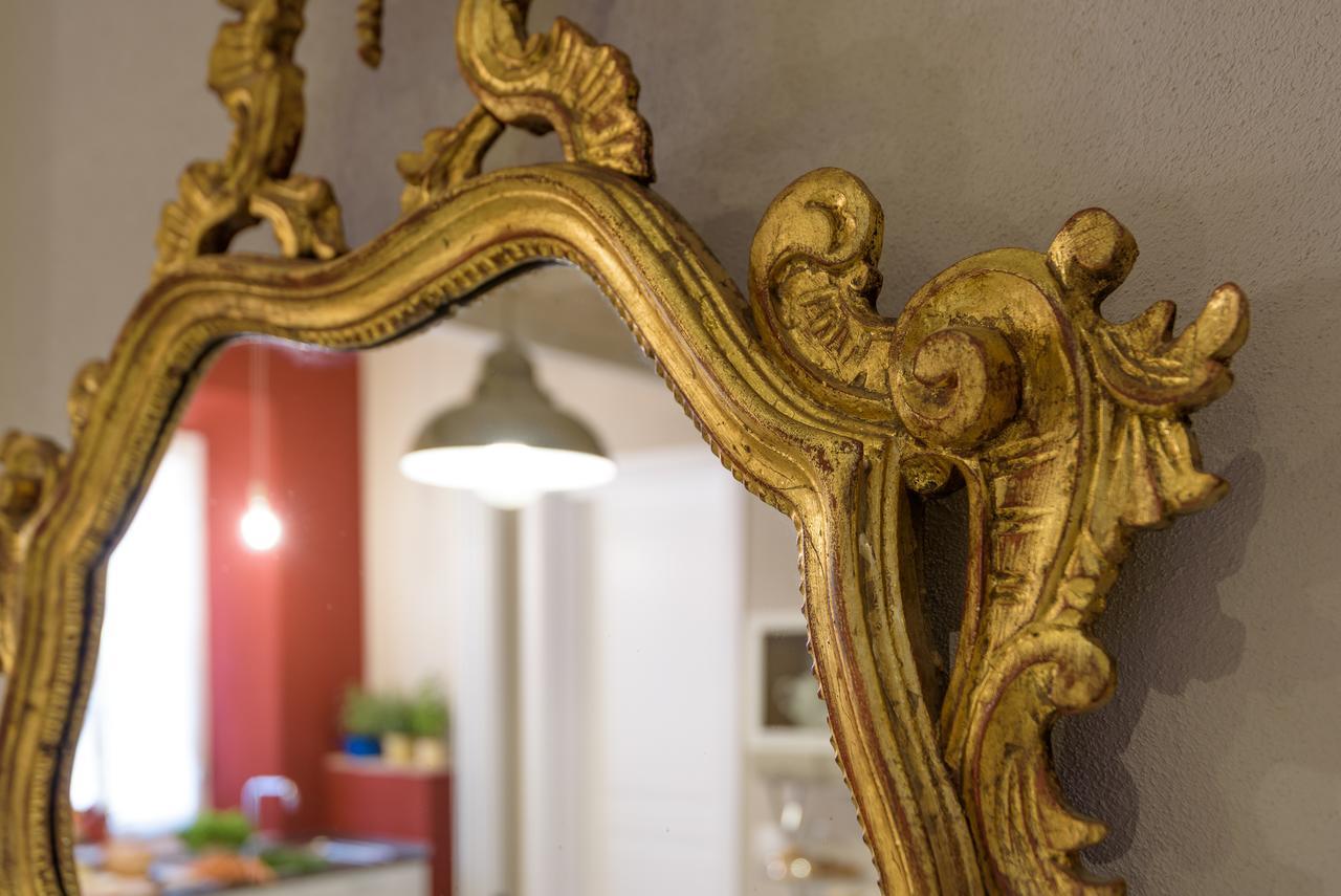 La Bellavita B&B П'єнца Екстер'єр фото